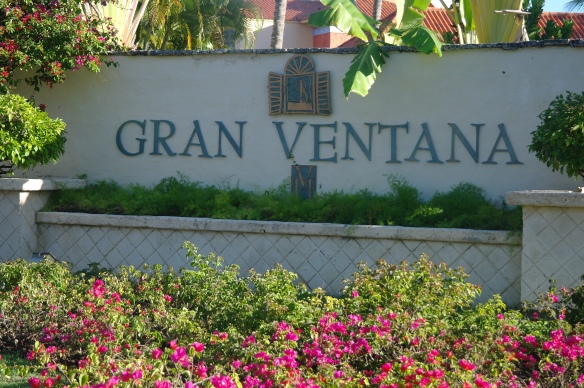 Gran Ventana beach resort 103